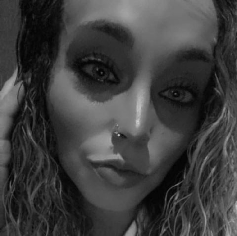 Meet your Posher, Ashlie